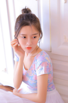 我的妈妈李彤彤25